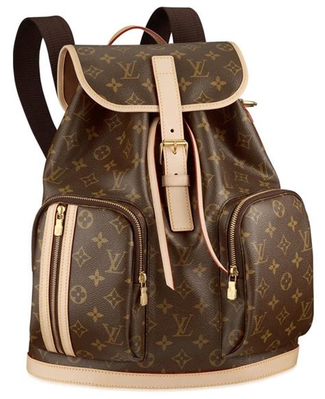 mochilas louis vuitton precio|Louis Vuitton back packs.